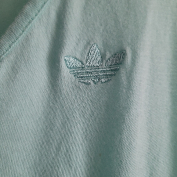 Vintage Adidas Tennis Dress - Picture 2 of 4